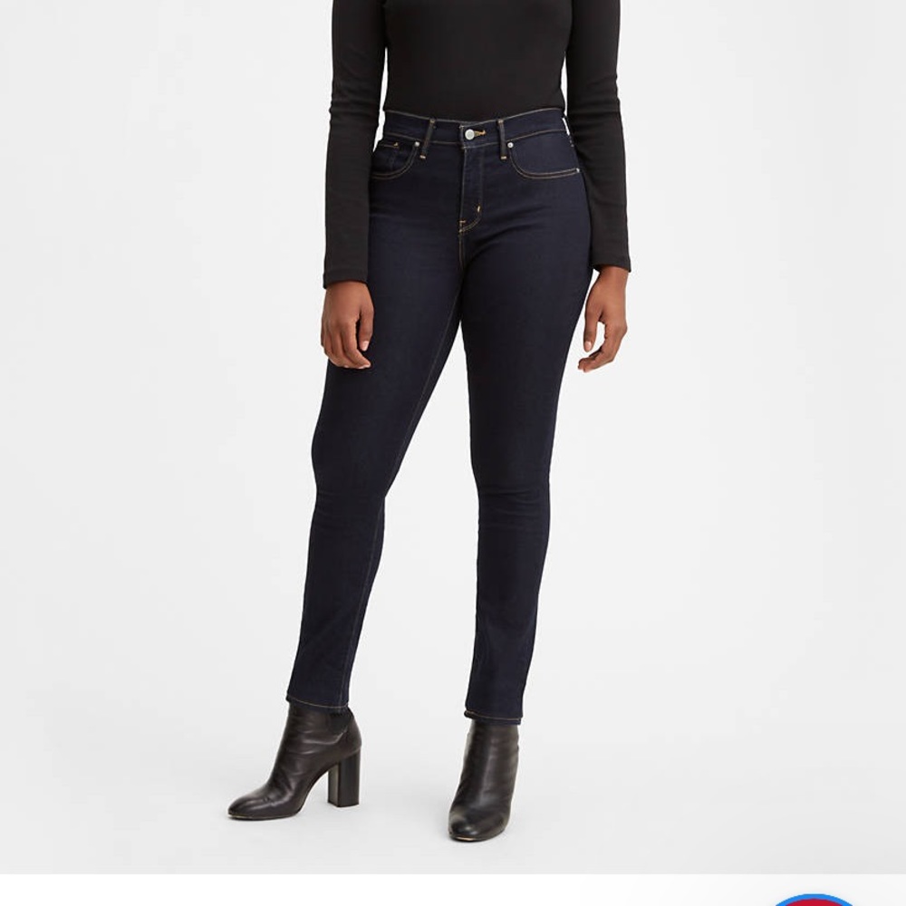 Levi’s 311 Shaping Skinny